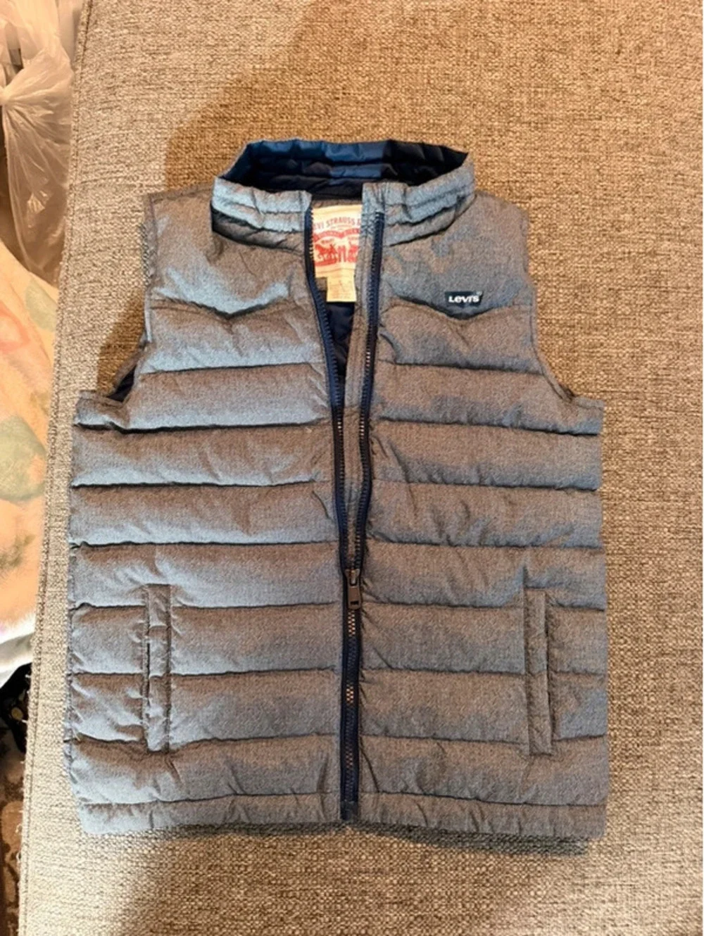 Levis this levi